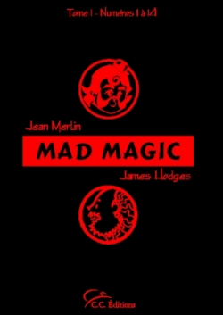 Mad Magic - Vol. 1 (out of print)